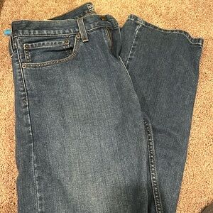 Levi’s Medium Wash Jeans